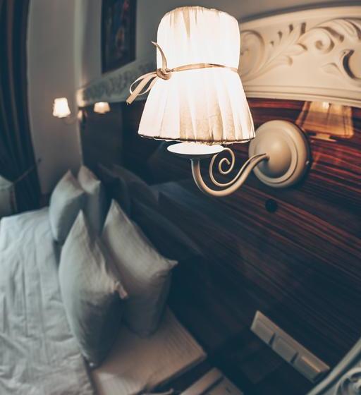 Hotel Sadovnicheskaya 3