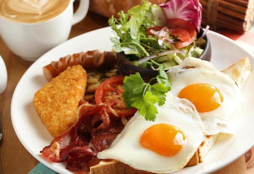 Hotel Sadovnicheskaya 7