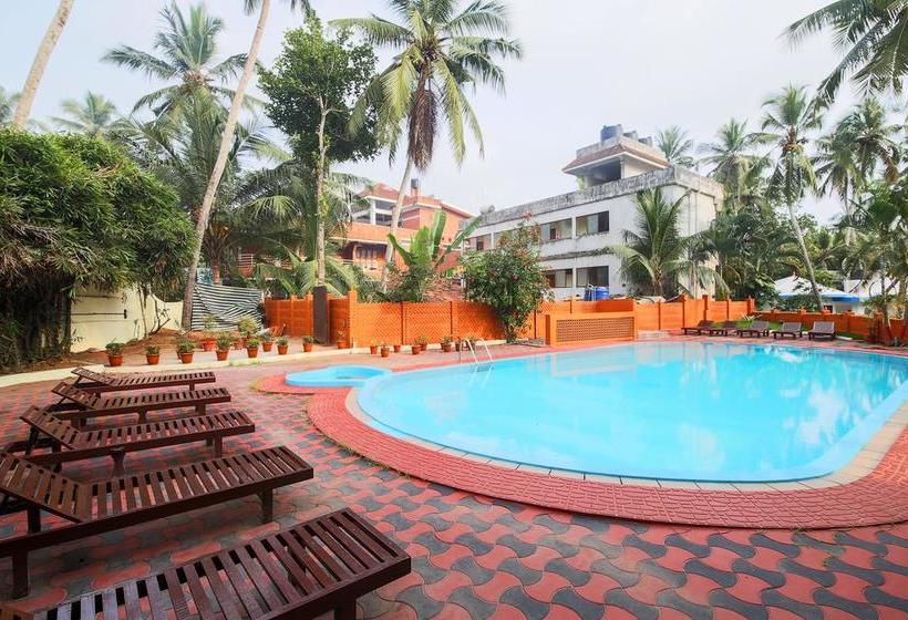 Hotel Treebo Moonlight 1