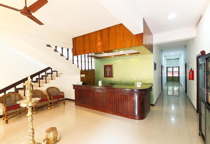 Hotel Treebo Moonlight 15