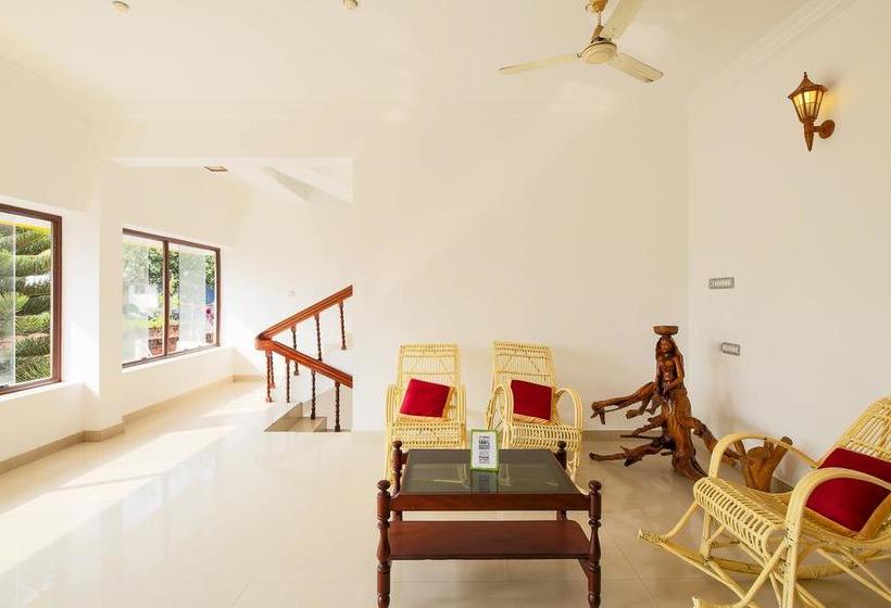 Hotel Treebo Moonlight 17