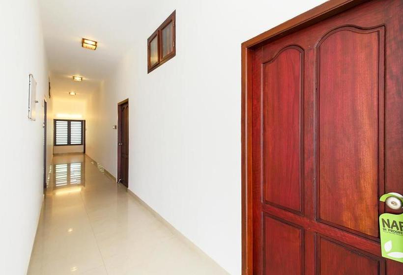 Hotel Treebo Moonlight 18