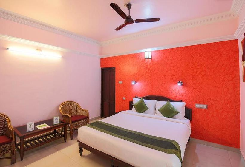 Hotel Treebo Moonlight 19