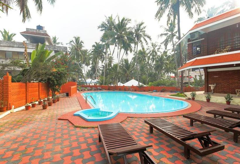 Hotel Treebo Moonlight 2