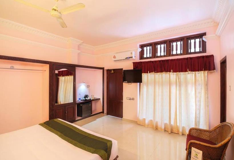 Hotel Treebo Moonlight 20