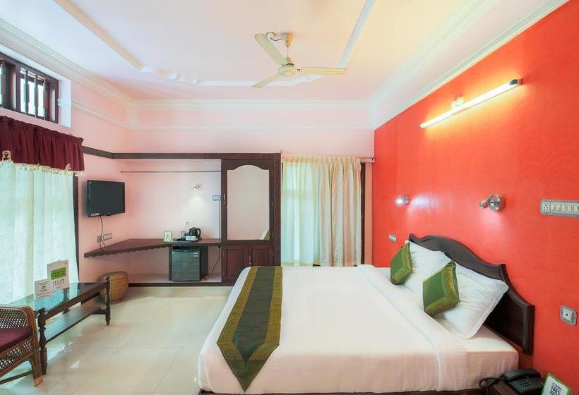 Hotel Treebo Moonlight 3