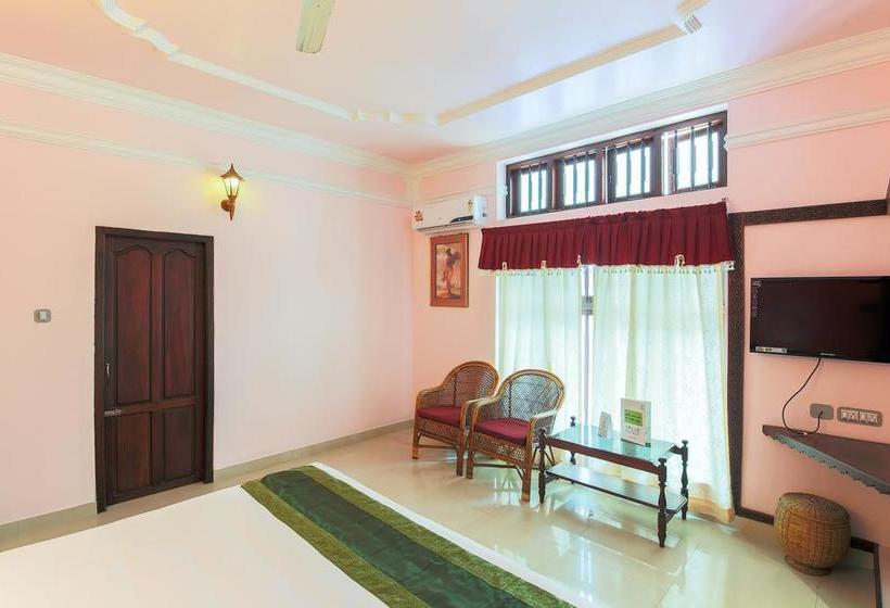 Hotel Treebo Moonlight 5