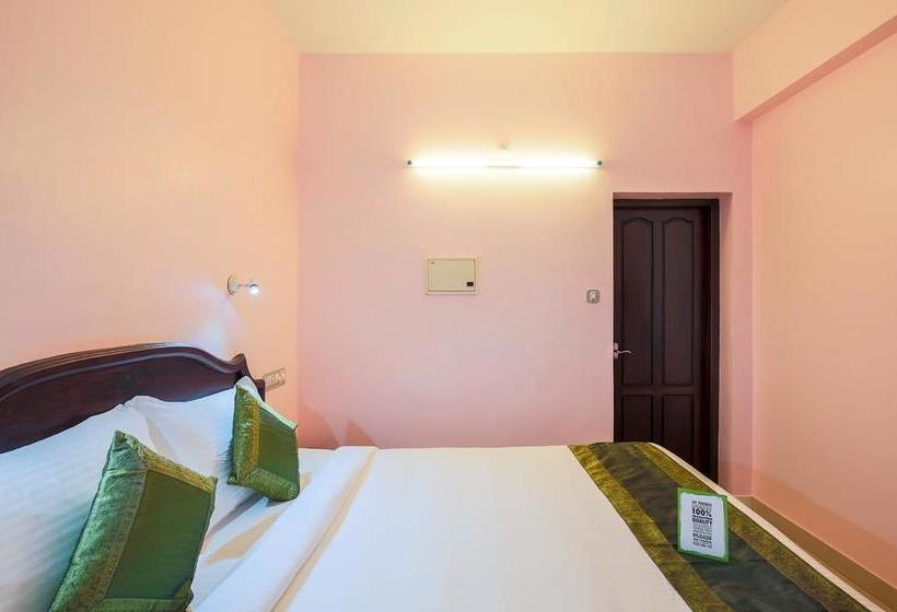 Hotel Treebo Moonlight 7