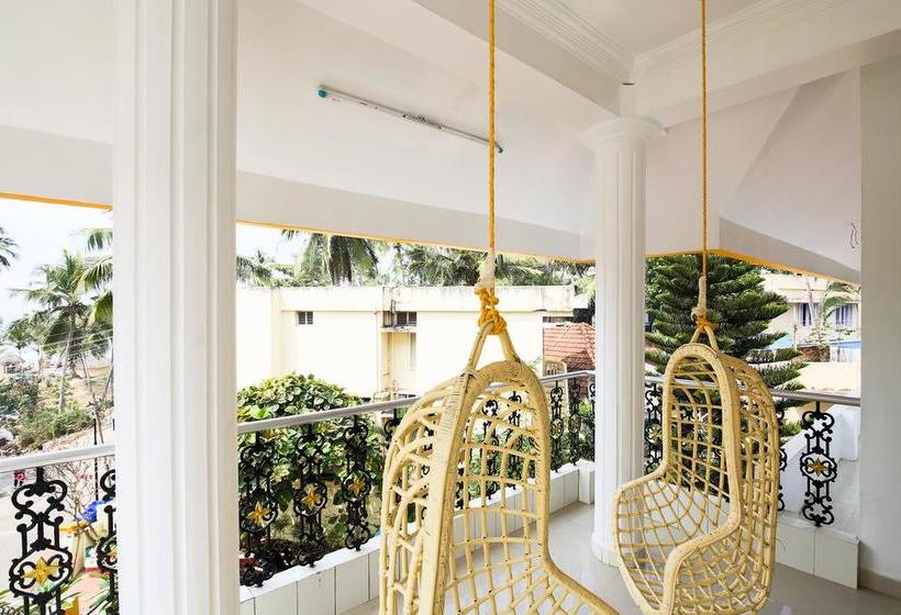 Hotel Treebo Moonlight 8