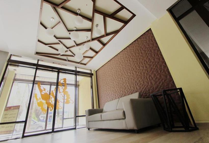 Hotel Marton Palace Volgograd Volgograd