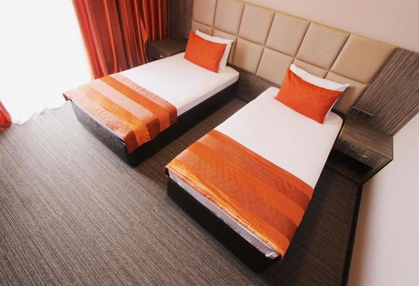 Hotel Marton Palace Volgograd 1