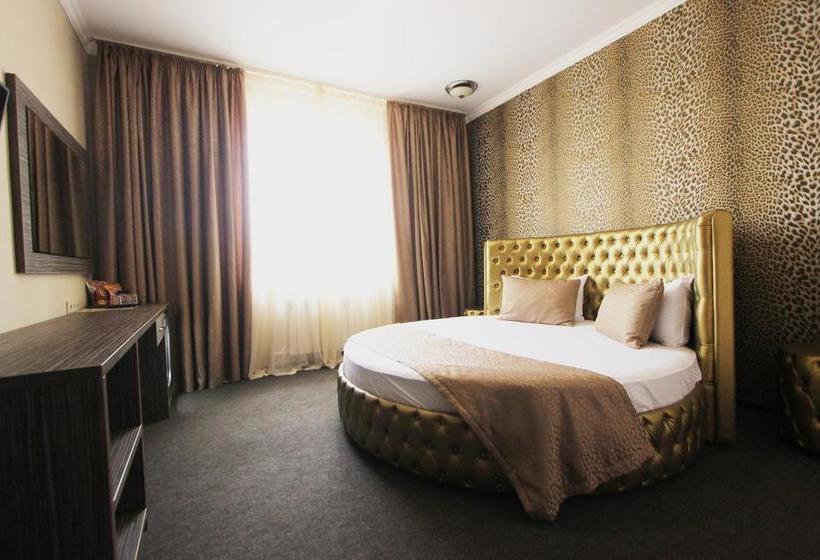 Hotel Marton Palace Volgograd 11