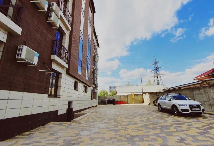 Hotel Marton Palace Volgograd 12