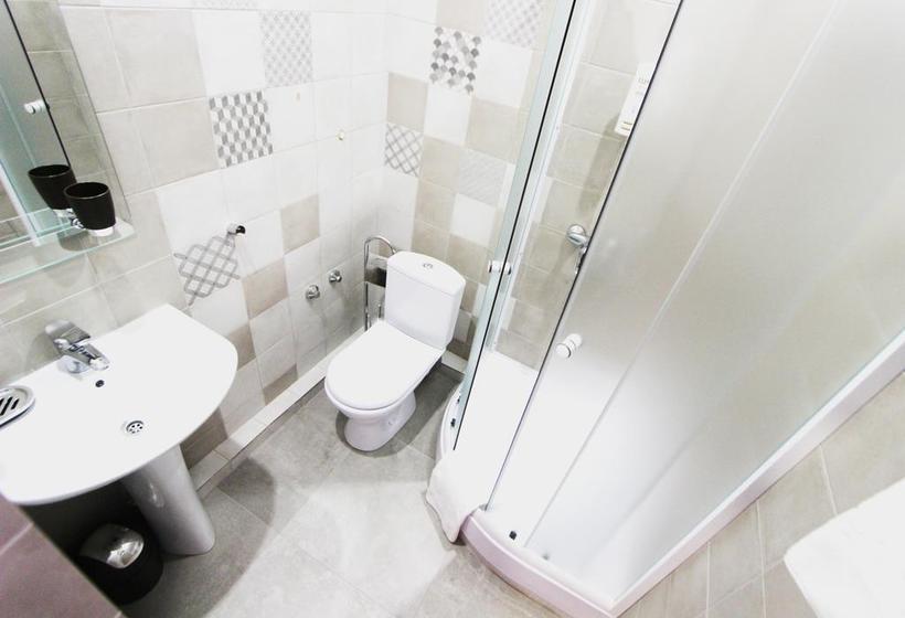 Hotel Marton Palace Volgograd 13