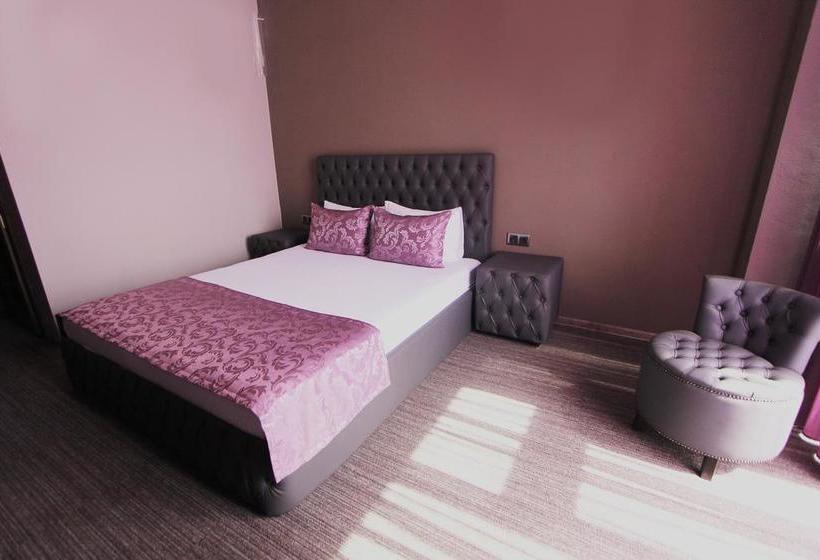 Hotel Marton Palace Volgograd 14