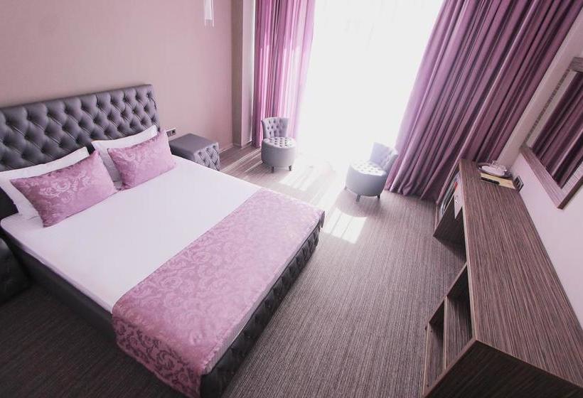 Hotel Marton Palace Volgograd 15