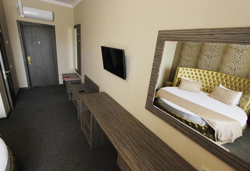 Hotel Marton Palace Volgograd 16