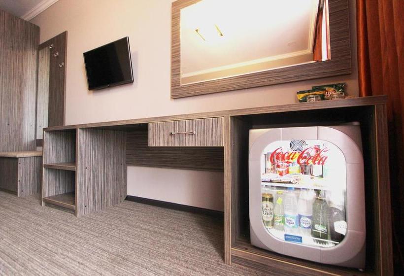 Hotel Marton Palace Volgograd 17