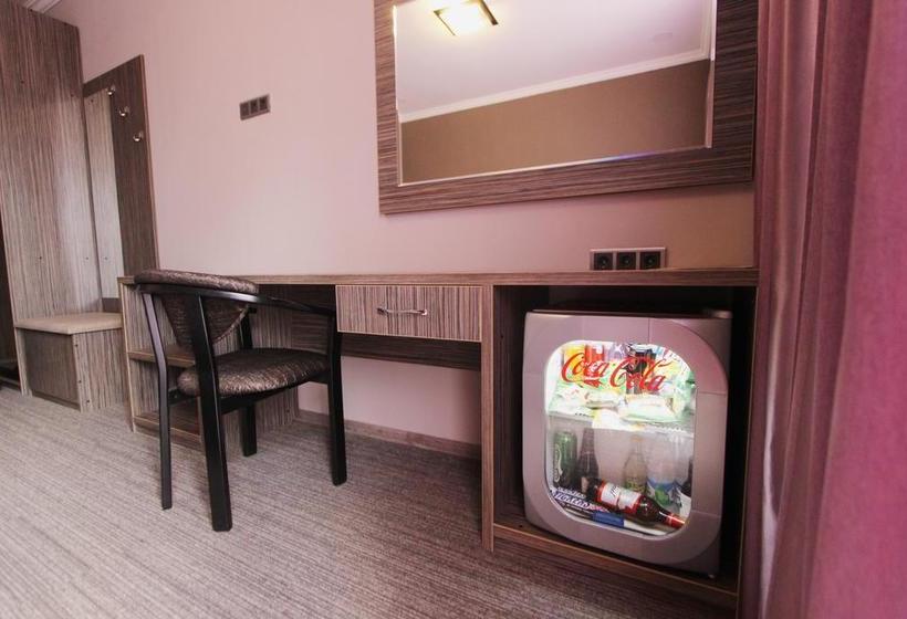 Hotel Marton Palace Volgograd 18