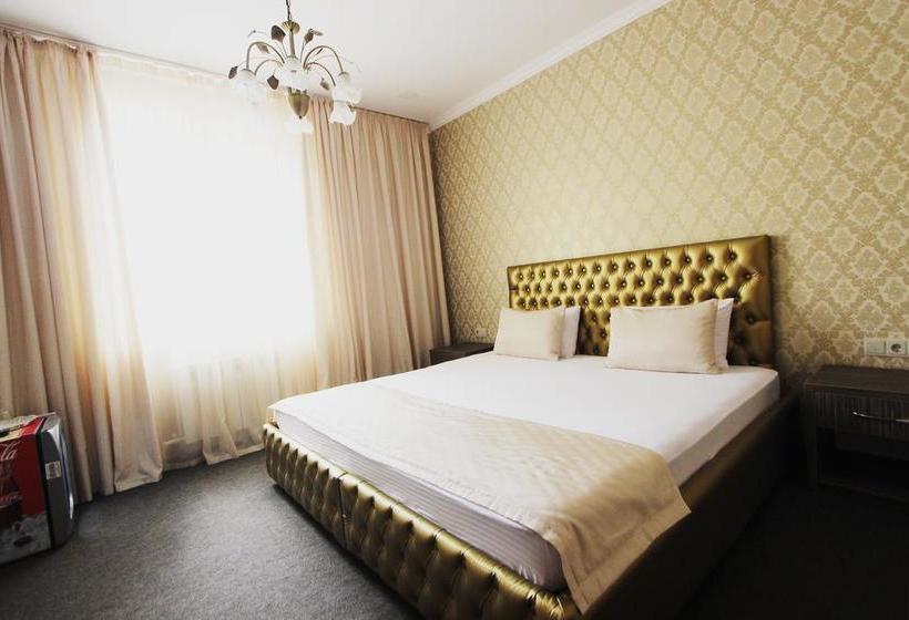 Hotel Marton Palace Volgograd 19