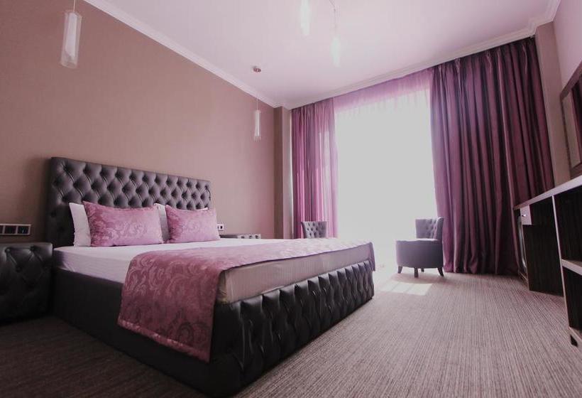 Hotel Marton Palace Volgograd 2