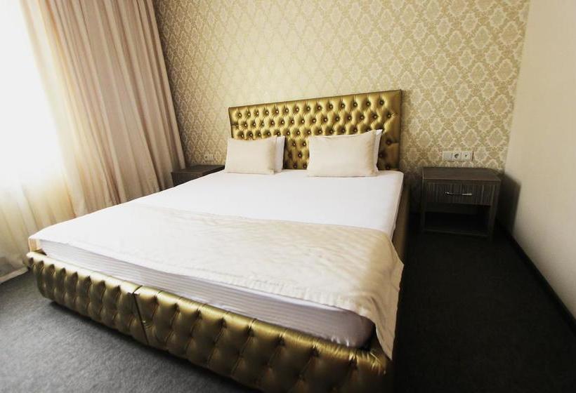 Hotel Marton Palace Volgograd 20