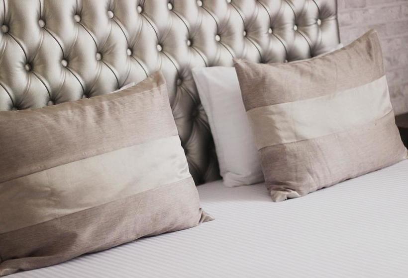 Hotel Marton Palace Volgograd 3