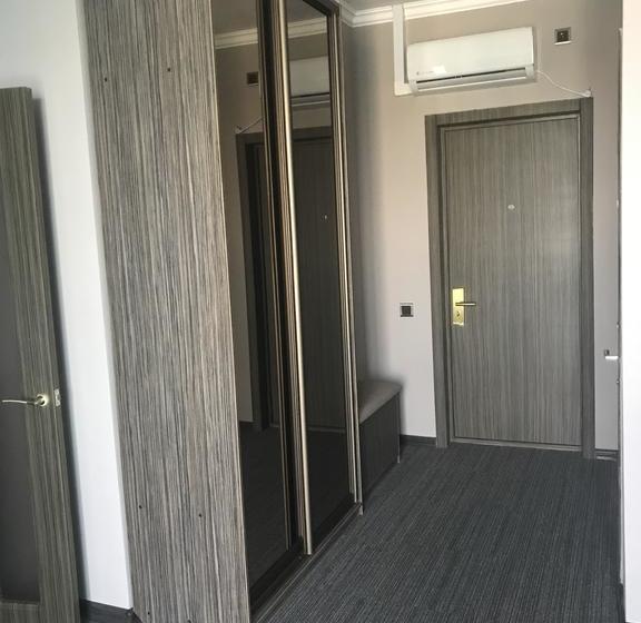 Hotel Marton Palace Volgograd 5