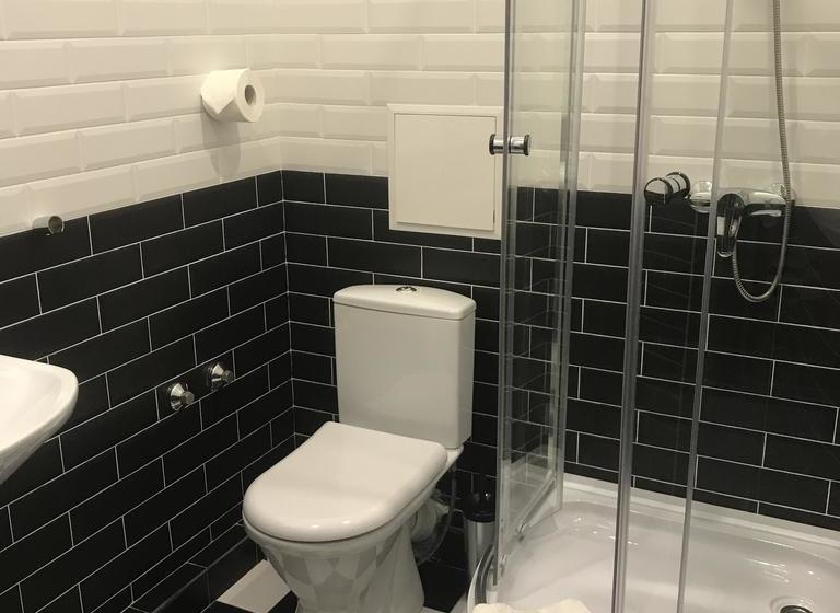 Hotel Marton Palace Volgograd 6