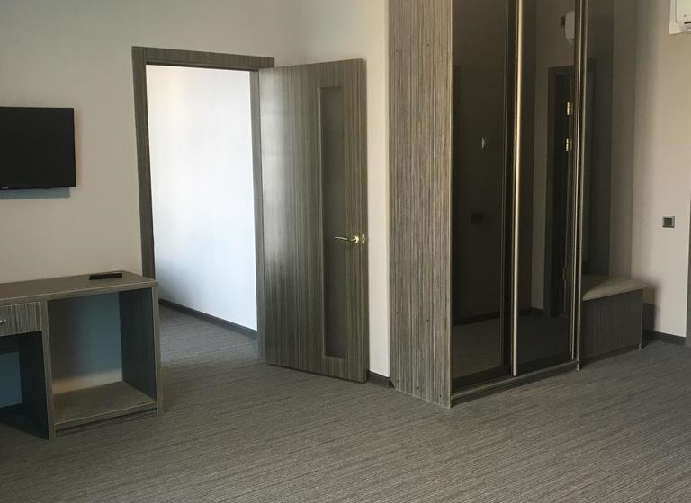 Hotel Marton Palace Volgograd 7