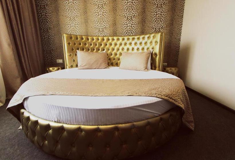 Hotel Marton Palace Volgograd 8