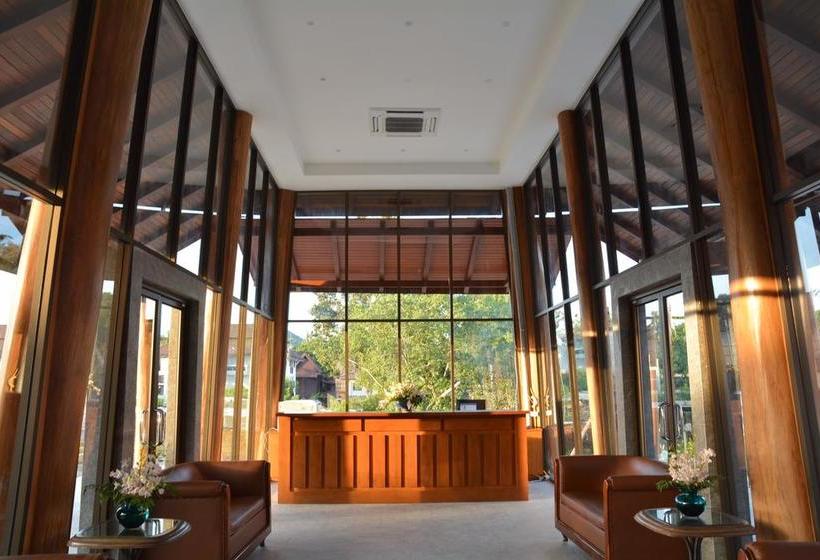 Hotel The Teak Samui 11