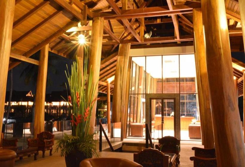 Hotel The Teak Samui 13