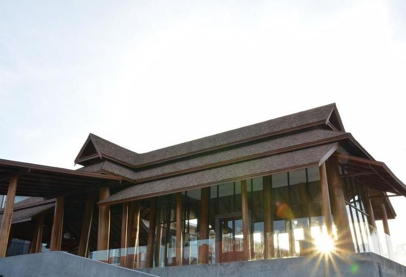 Hotel The Teak Samui 14