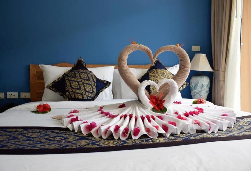 Hotel The Teak Samui 2