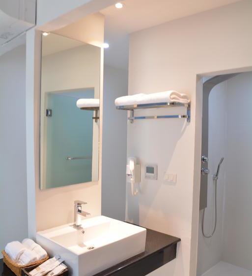 Hotel The Teak Samui 5