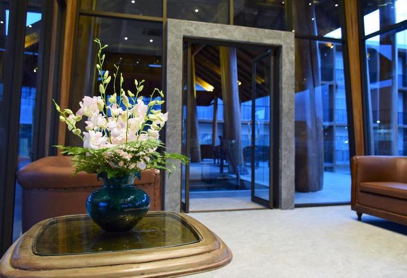 Hotel The Teak Samui 6