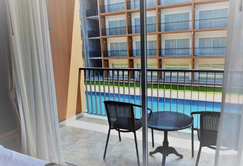 Hotel The Teak Samui 7