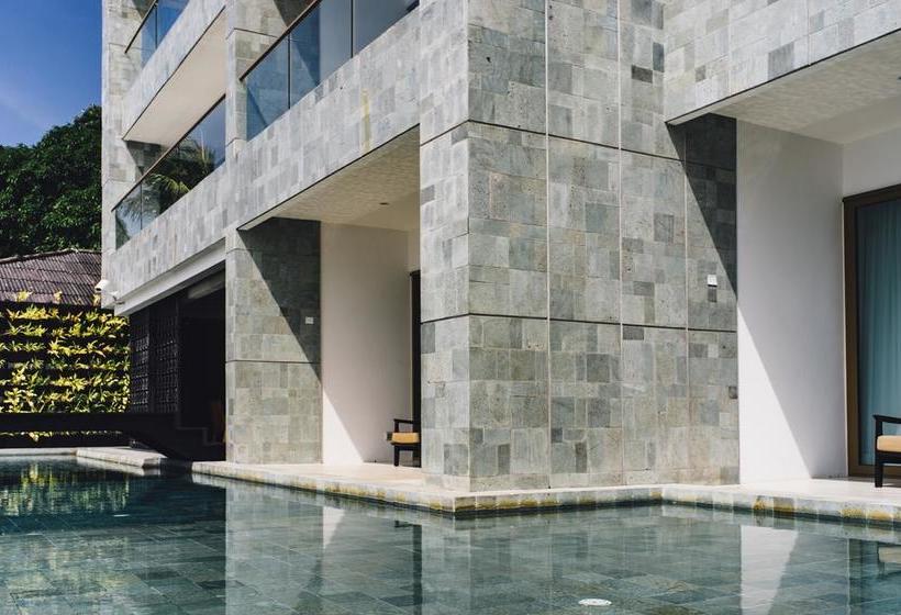 Hôtel The Beach Samui 11