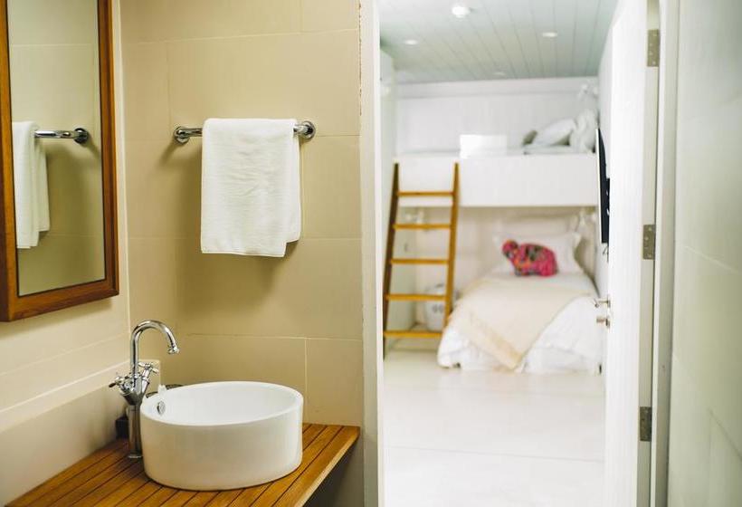 Hôtel The Beach Samui 12