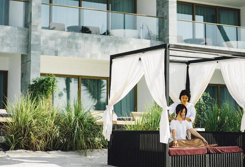 Hôtel The Beach Samui 5