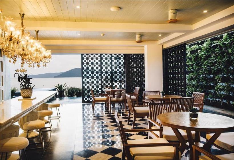 Hôtel The Beach Samui 6