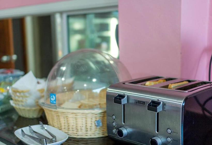 Hotel Phi Phi Top View Resort 1