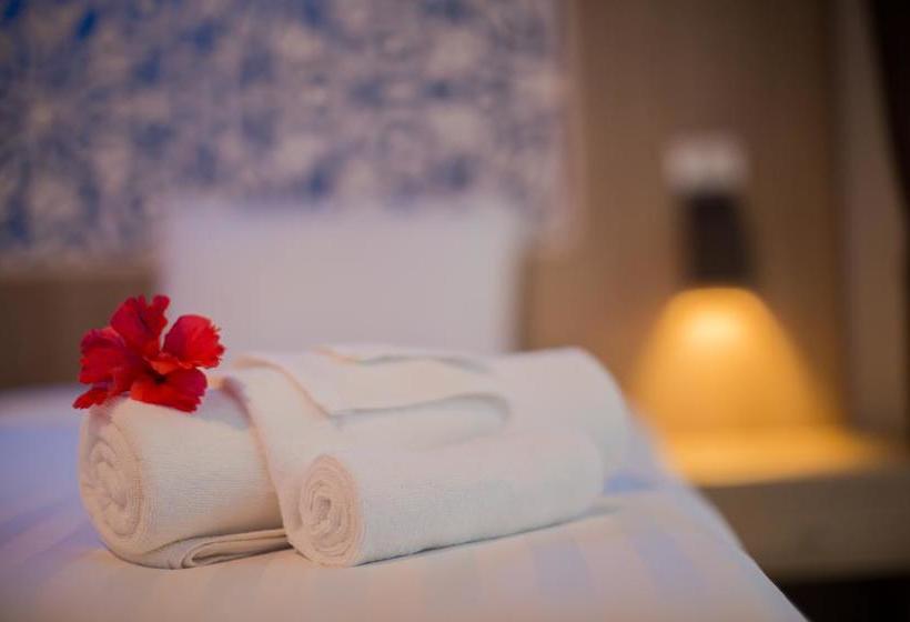 Hotel Phi Phi Top View Resort 11