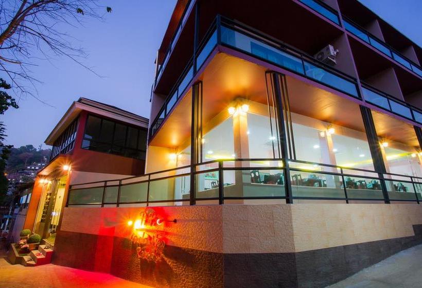 Hotel Phi Phi Top View Resort 12