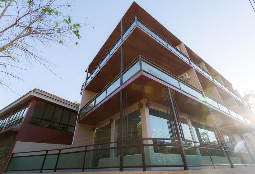 Hotel Phi Phi Top View Resort 14