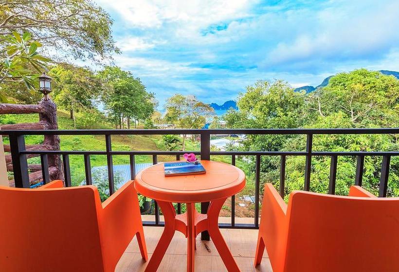 Hotel Phi Phi Top View Resort 15