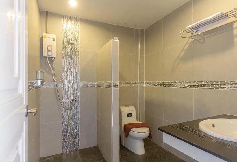 Hotel Phi Phi Top View Resort 18