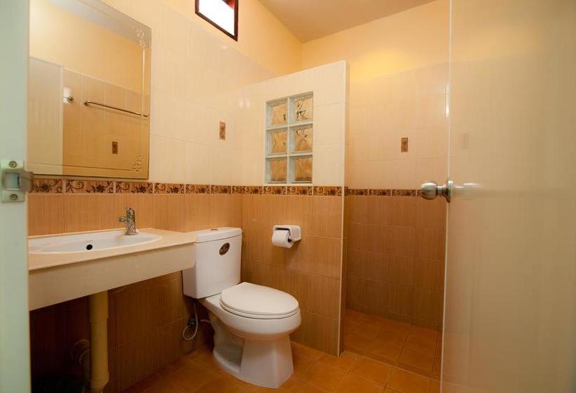 Hotel Phi Phi Top View Resort 19