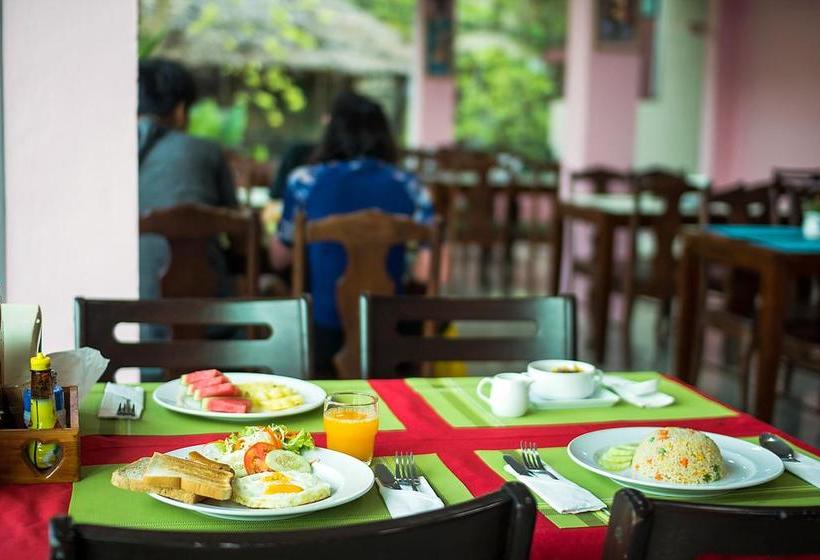 Hotel Phi Phi Top View Resort 2